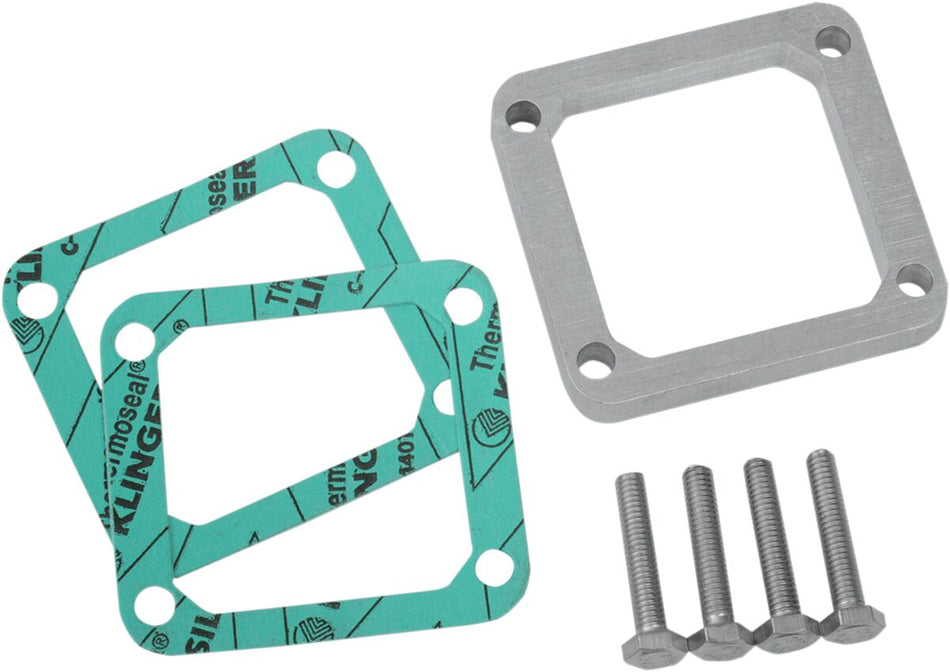 MOOSE Racing membranen zilver - Yamaha (1993-2008) | Femon Parts