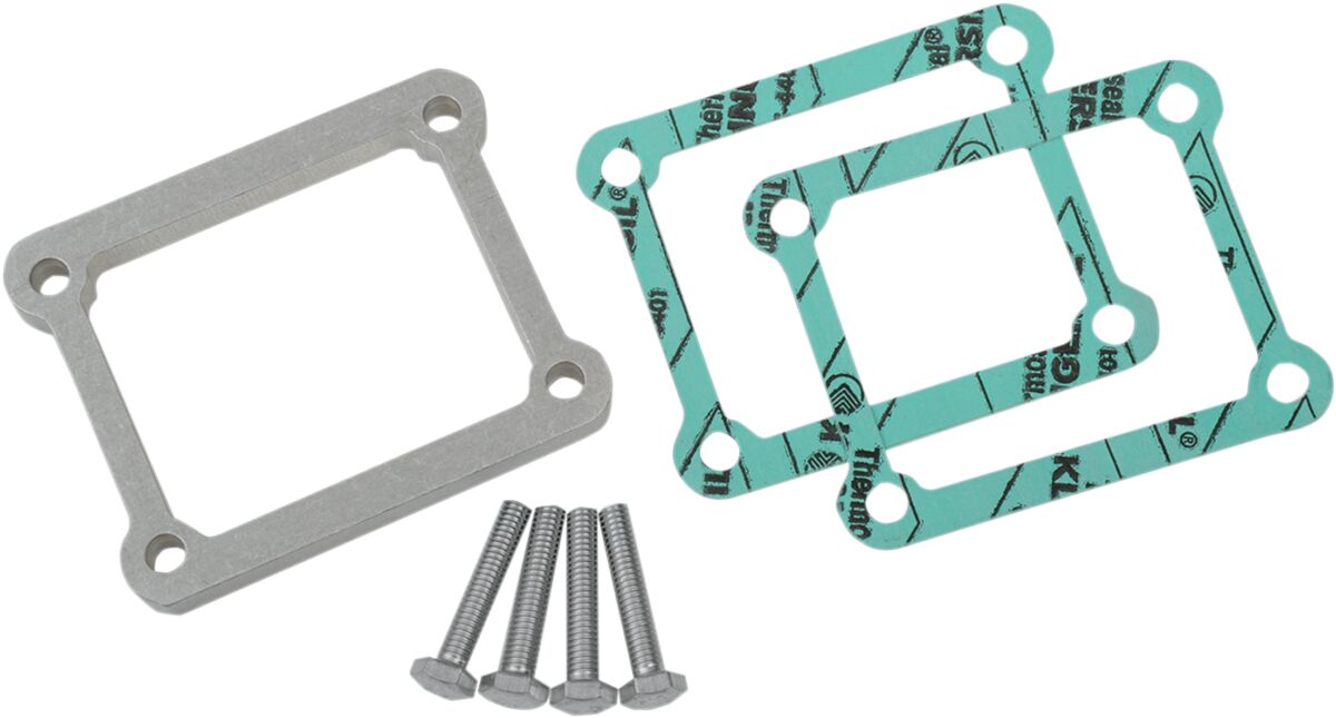 MOOSE Racing membranen zilver - Honda (1980-2002) | Femon Parts