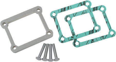 MOOSE Racing membranen zilver - Honda (1980-2002) | Femon Parts