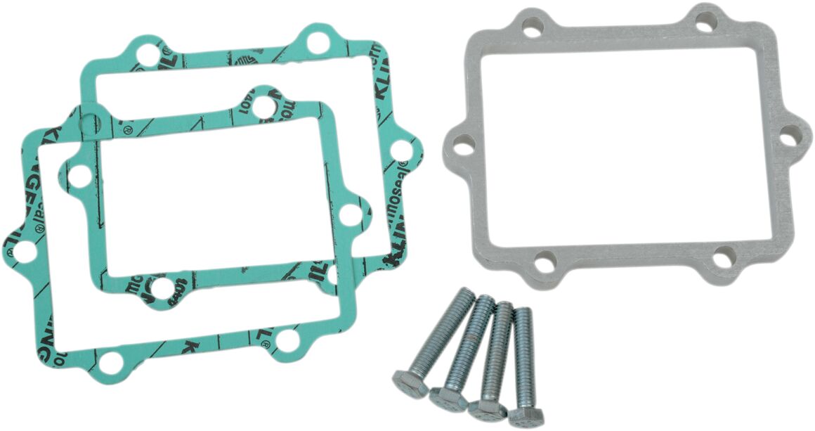 MOOSE Racing membranen zilver - Honda (2002-2007) | Femon Parts