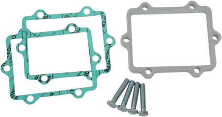 MOOSE Racing membranen zilver - Honda (2002-2007) | Femon Parts