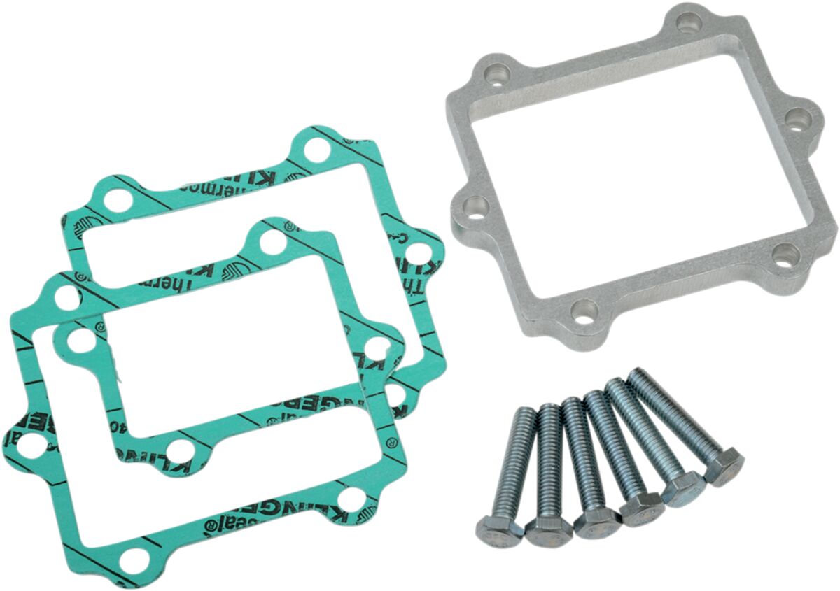 MOOSE Racing membranen zilver - Suzuki (1989-1998) | Femon Parts