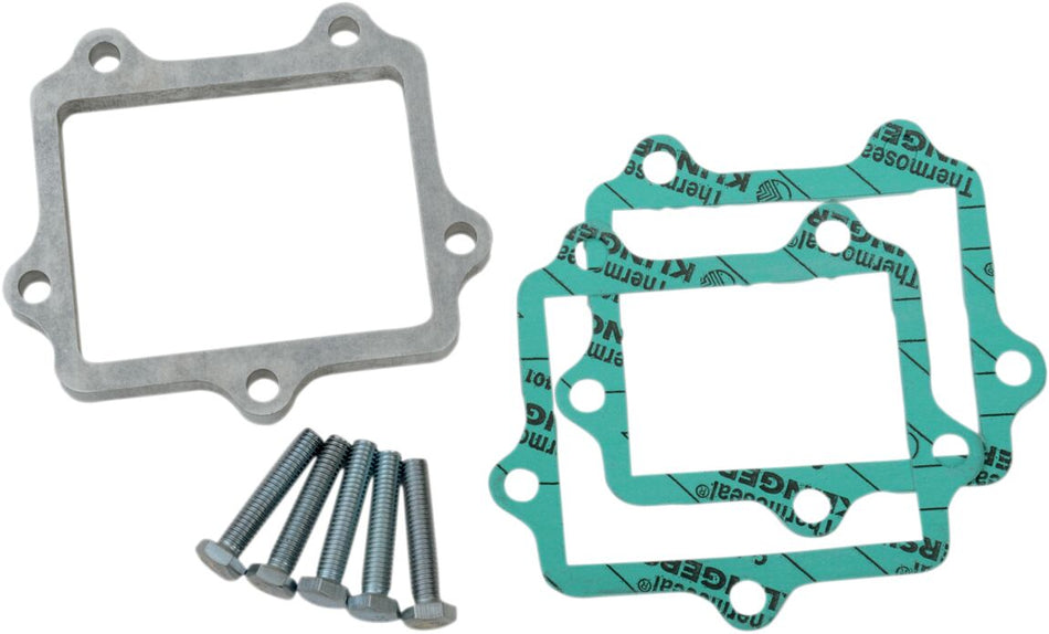 MOOSE Racing membranen zilver - Yamaha YZ-250 (2000-2008) | Femon Parts