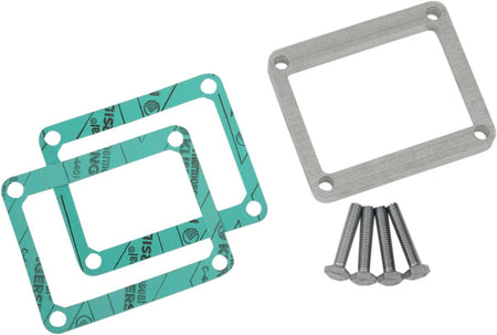MOOSE Racing membranen zilver - Yamaha (1989-1996) | Femon Parts