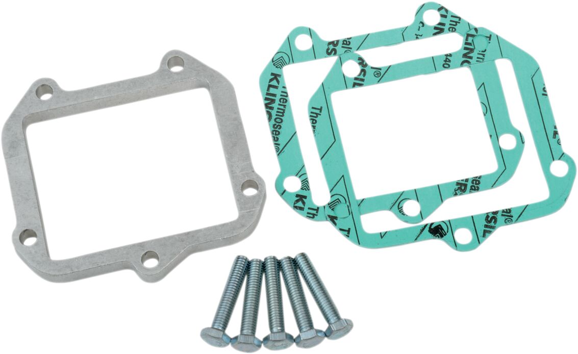 MOOSE Racing membranen zilver - Ktm (1985-2007) | Femon Parts