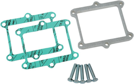 MOOSE Racing membranen zilver - Honda (1984-2001) | Femon Parts
