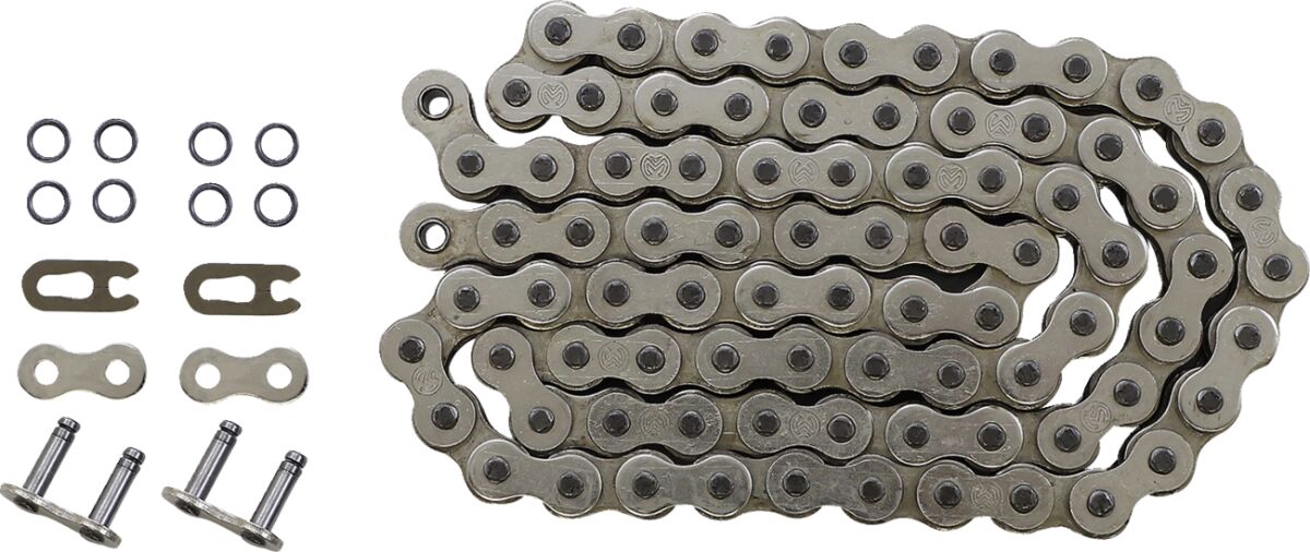 MOOSE Racing HPO Series ketting O-ring | Femon Parts