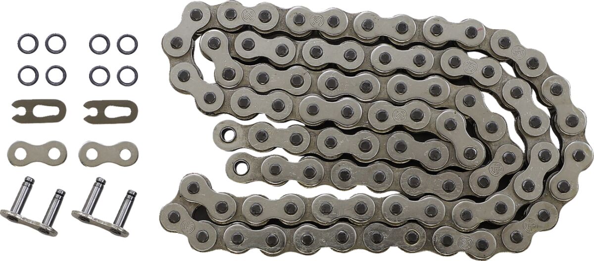 MOOSE Racing HPO Series ketting O-ring | Femon Parts