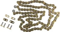 MOOSE Racing RXP Series ketting heavy duty goud | Femon Parts