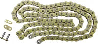 MOOSE Racing RXP Series ketting heavy duty goud | Femon Parts