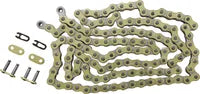 MOOSE Racing RXP Series ketting heavy duty goud | Femon Parts