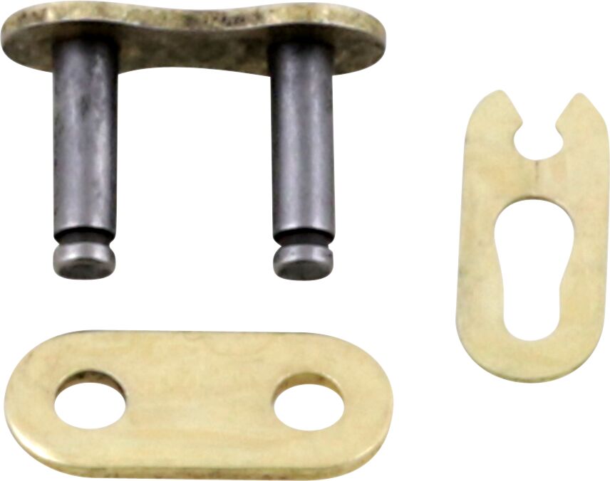 MOOSE Racing RXP Series kettingschakels goud | Femon Parts