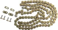 MOOSE Racing RXP Series ketting heavy duty goud | Femon Parts