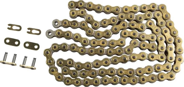 MOOSE Racing RXP Series ketting heavy duty goud | Femon Parts
