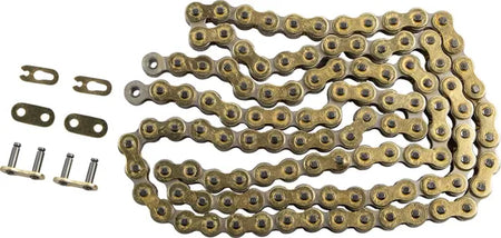 MOOSE Racing RXP Series ketting heavy duty goud | Femon Parts