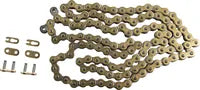 MOOSE Racing RXP Series ketting heavy duty goud | Femon Parts