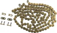 MOOSE Racing RXP Series ketting heavy duty goud | Femon Parts