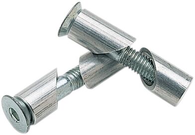 MOOSE Racing Contour handkappen zilver | Femon Parts