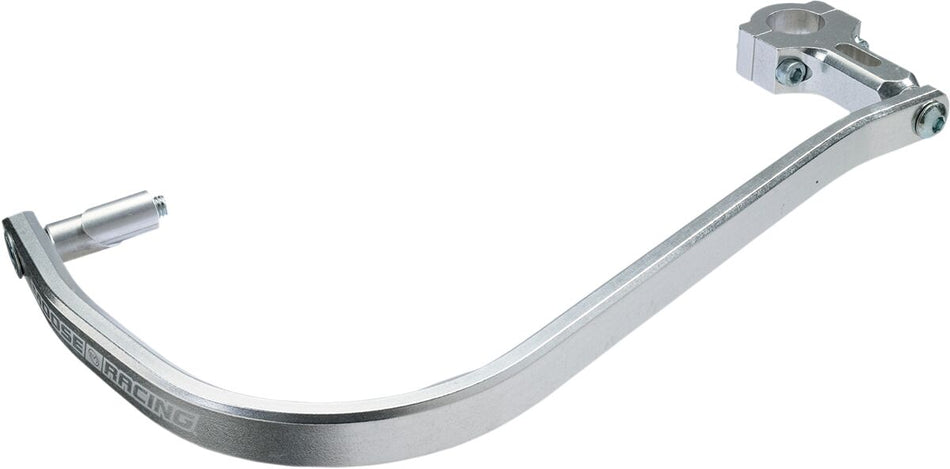 MOOSE Racing handkappen zilver | Femon Parts