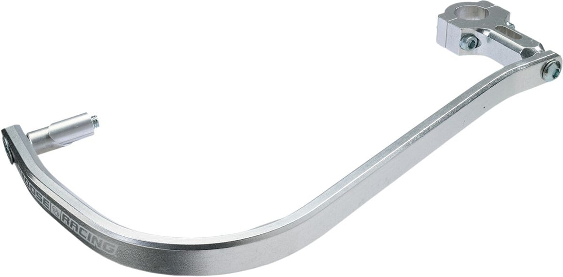 MOOSE Racing handkappen zilver - Yamaha WR-250 F / WR-450 F e.a. (2000-2007) | Femon Parts