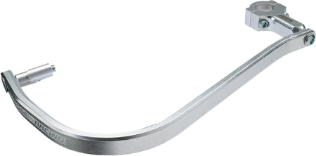 MOOSE Racing handkappen zilver - Yamaha WR-250 F / WR-450 F e.a. (2000-2007) | Femon Parts