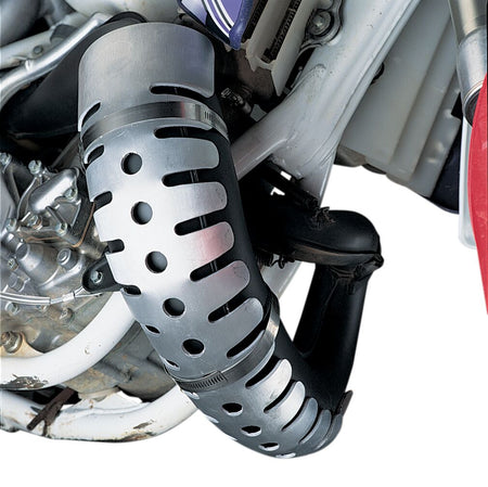 MOOSE Racing uitlaat accessoires | Femon Parts