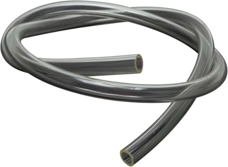 MOOSE Racing brandstofslang zwart | Femon Parts