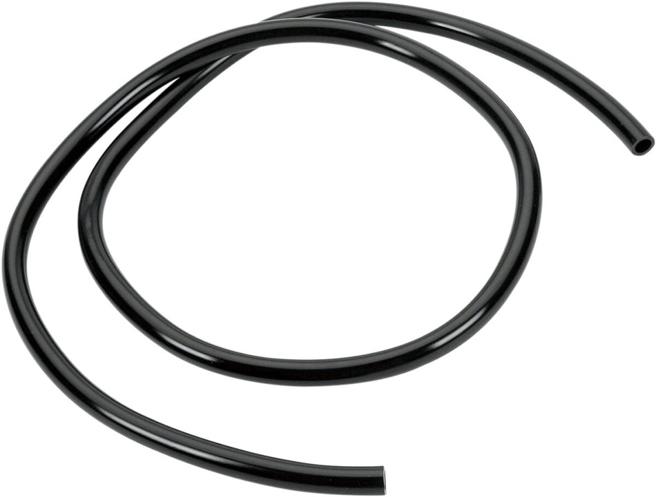 MOOSE Racing brandstofslang zwart | Femon Parts