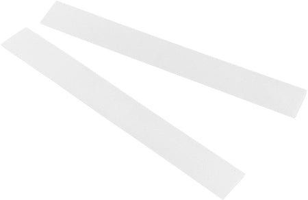 MOOSE Racing uitlaat accessoires wit | Femon Parts