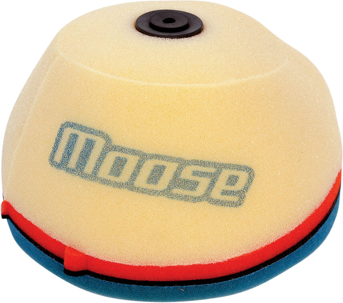 MOOSE Racing luchtfilter en onderdelen rood - Honda (2002-2026) | Femon Parts