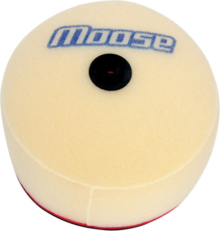 MOOSE Racing luchtfilter en onderdelen wit - Honda (1980-1985) | Femon Parts