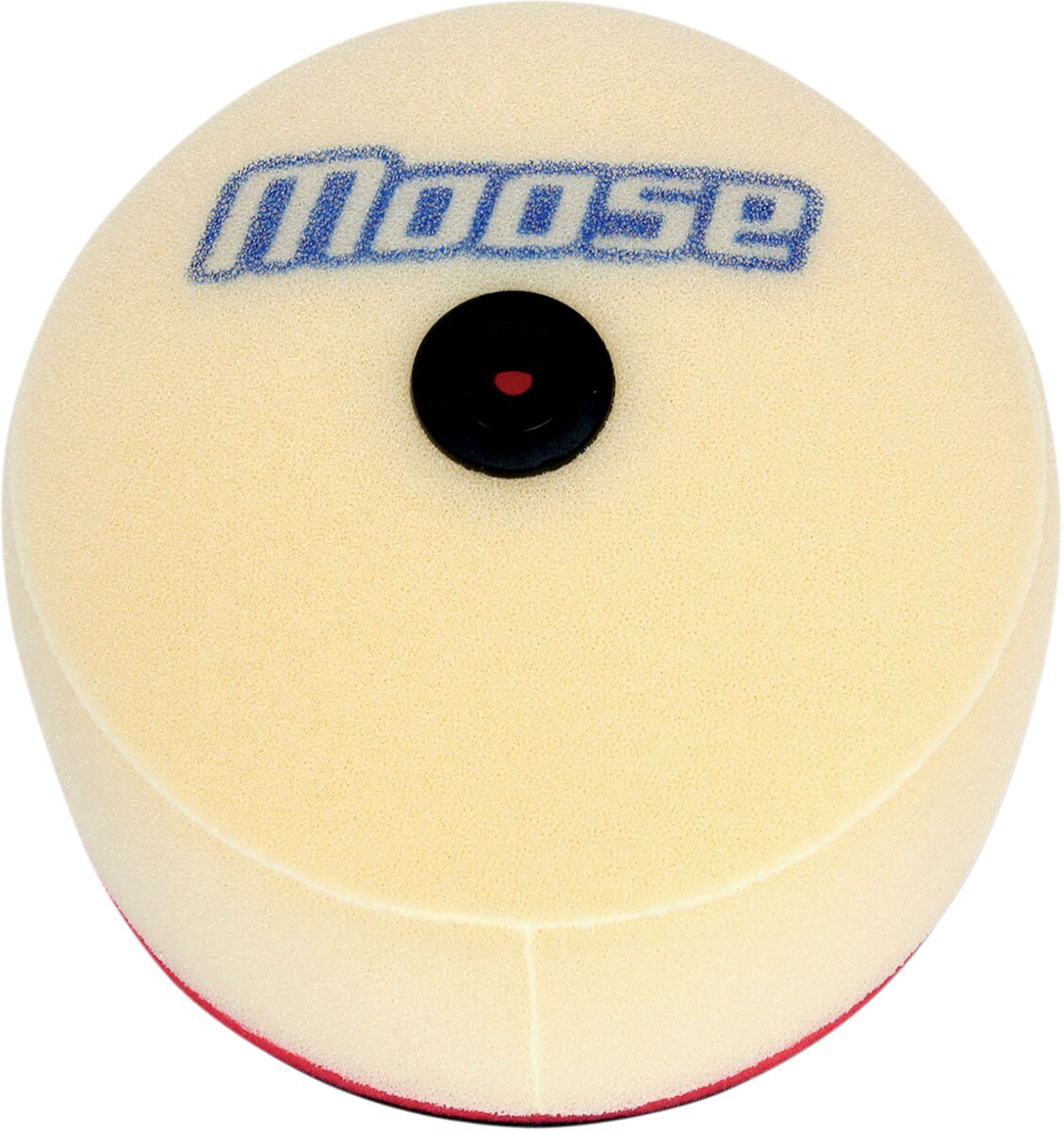 MOOSE Racing luchtfilter en onderdelen wit - Honda (1986) | Femon Parts