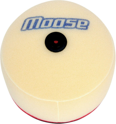 MOOSE Racing luchtfilter en onderdelen wit - Honda (1986) | Femon Parts