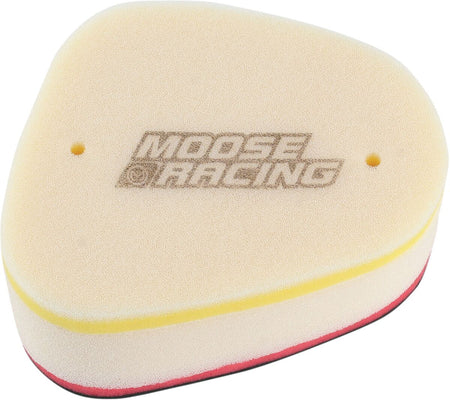 MOOSE Racing luchtfilter en onderdelen wit - Kawasaki (1984-2026) | Femon Parts
