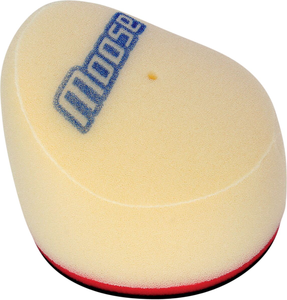 MOOSE Racing luchtfilter en onderdelen rood - Suzuki (1989-1998) | Femon Parts