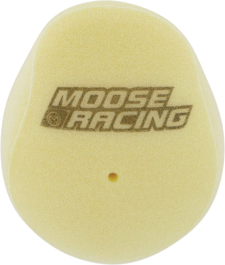 MOOSE Racing luchtfilter en onderdelen wit - Ktm (1983-1997) | Femon Parts
