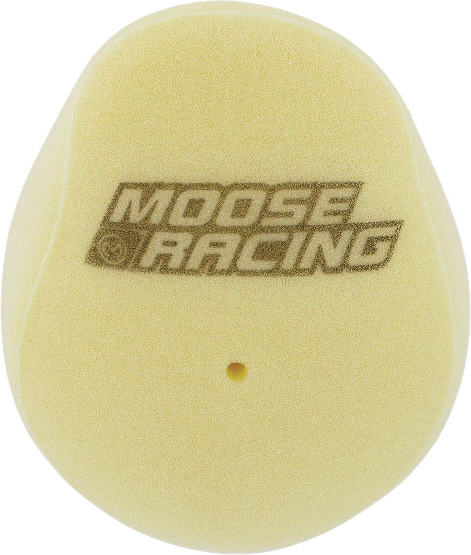 MOOSE Racing luchtfilter en onderdelen wit - Ktm (1983-1997) | Femon Parts
