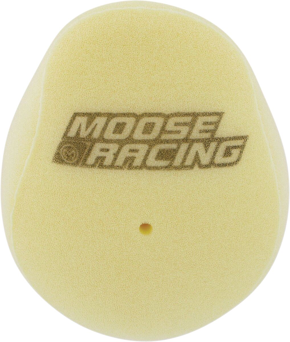 MOOSE Racing luchtfilter en onderdelen wit - Ktm (1983-1997) | Femon Parts