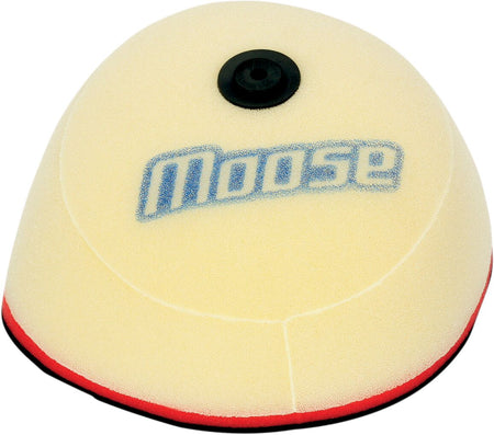 MOOSE Racing luchtfilter en onderdelen rood - Ktm (2002-2012) | Femon Parts