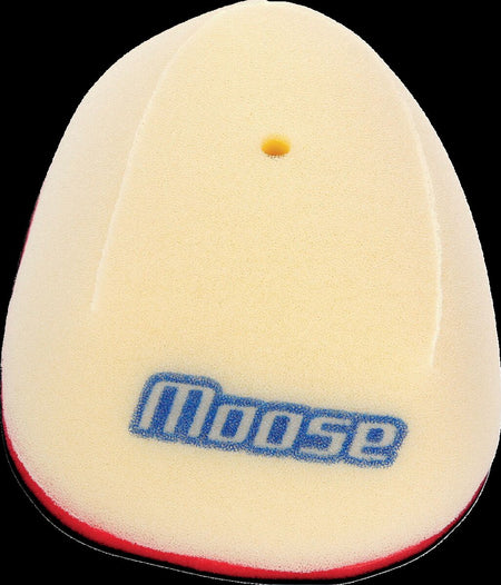 MOOSE Racing luchtfilter en onderdelen rood - Yamaha (1987-1992) | Femon Parts
