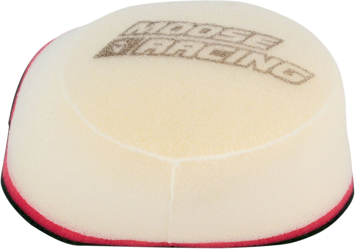 MOOSE Racing luchtfilter en onderdelen rood - Yamaha (1984-1986) | Femon Parts
