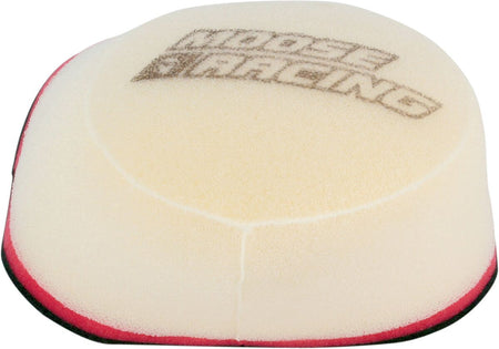 MOOSE Racing luchtfilter en onderdelen rood - Yamaha (1984-1986) | Femon Parts
