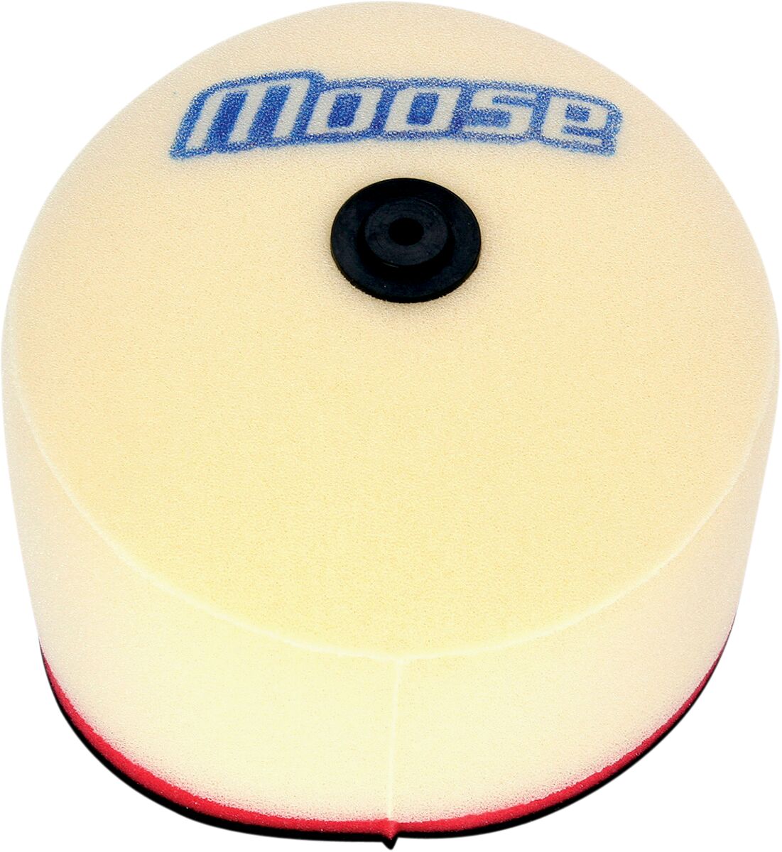 MOOSE Racing luchtfilter en onderdelen rood - Yamaha WR-250 F / YZ-125 e.a. (2000-2026) | Femon Parts