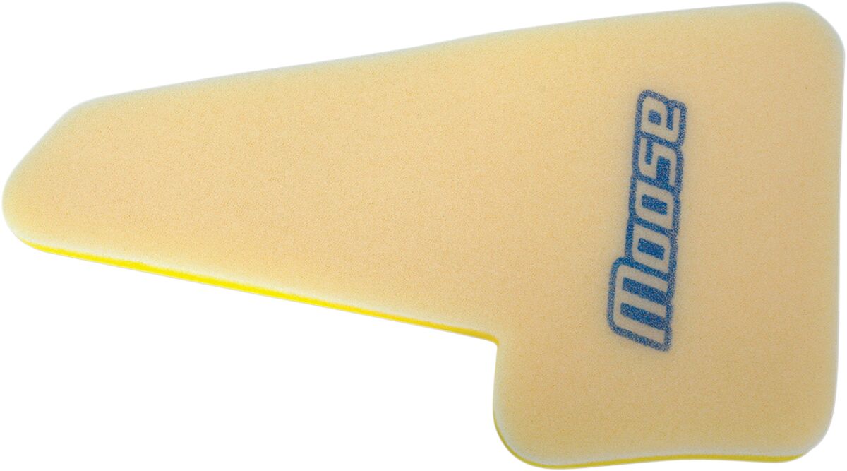 MOOSE Racing luchtfilter en onderdelen wit - Honda (2000-2007) | Femon Parts