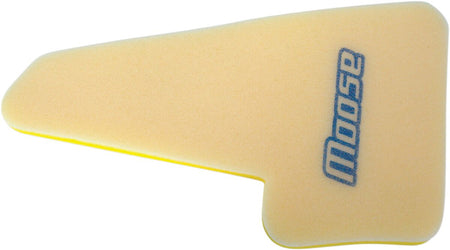 MOOSE Racing luchtfilter en onderdelen wit - Honda (2000-2007) | Femon Parts