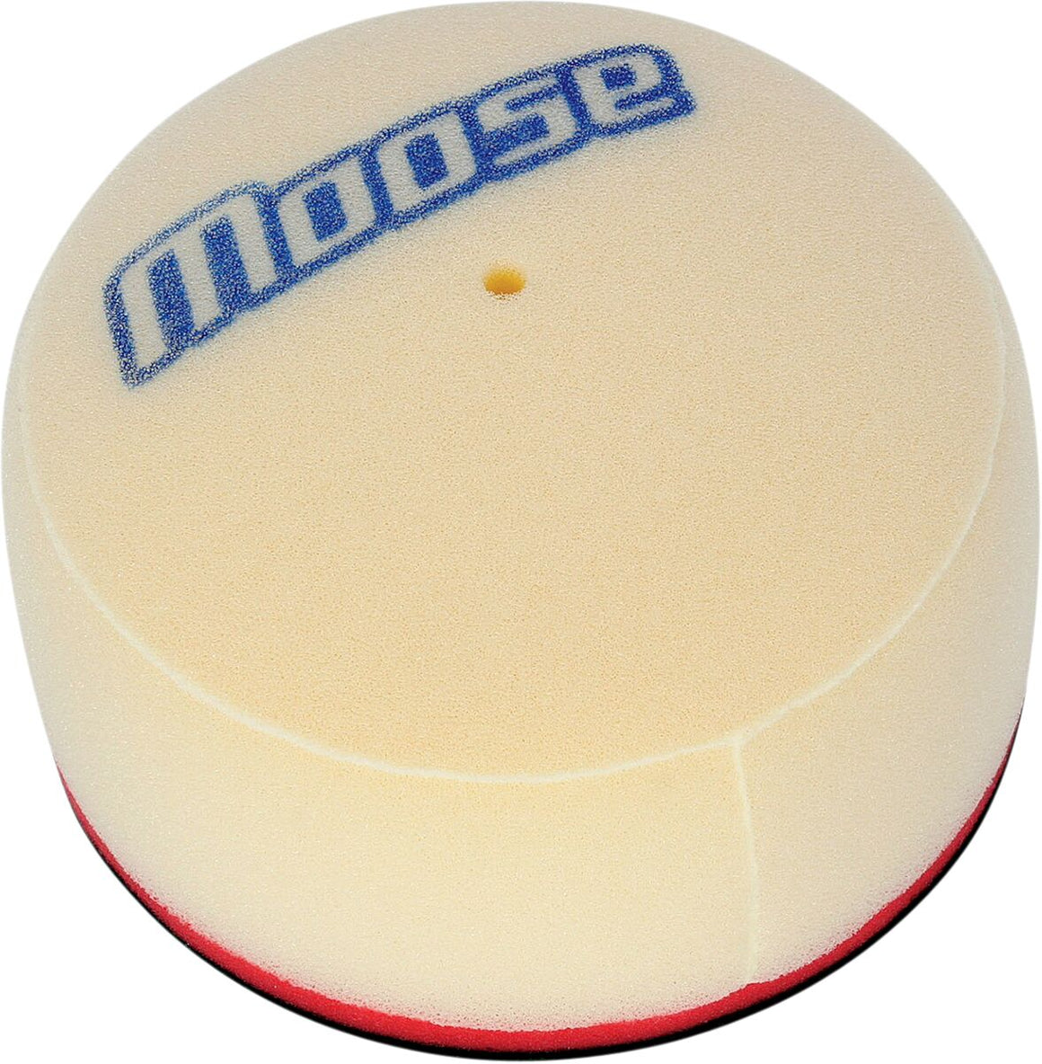 MOOSE Racing luchtfilter en onderdelen rood - Kawasaki (1987-2026) | Femon Parts
