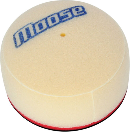 MOOSE Racing luchtfilter en onderdelen rood - Kawasaki (1987-2026) | Femon Parts