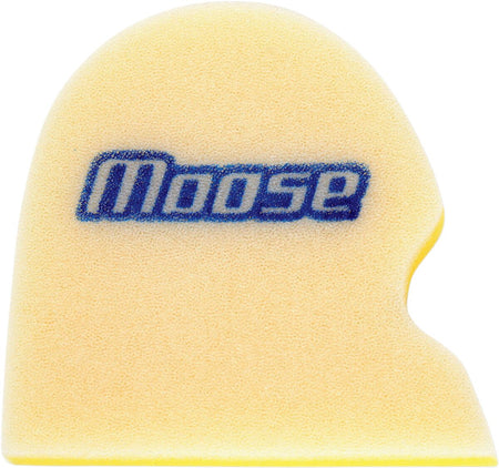 MOOSE Racing luchtfilter en onderdelen wit - Kawasaki (2003-2023) | Femon Parts