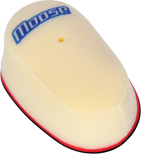 MOOSE Racing luchtfilter en onderdelen rood - Suzuki (1990-1999) | Femon Parts