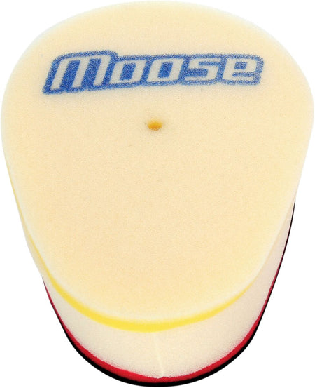 MOOSE Racing luchtfilter en onderdelen rood - Suzuki (1990-2024) | Femon Parts